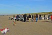 Wandeling Noordwijk