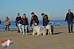 Wandeling Noordwijk