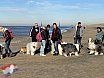 Wandeling Noordwijk