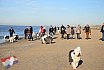 Wandeling Noordwijk