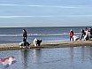 Wandeling Noordwijk