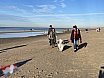 Wandeling Noordwijk