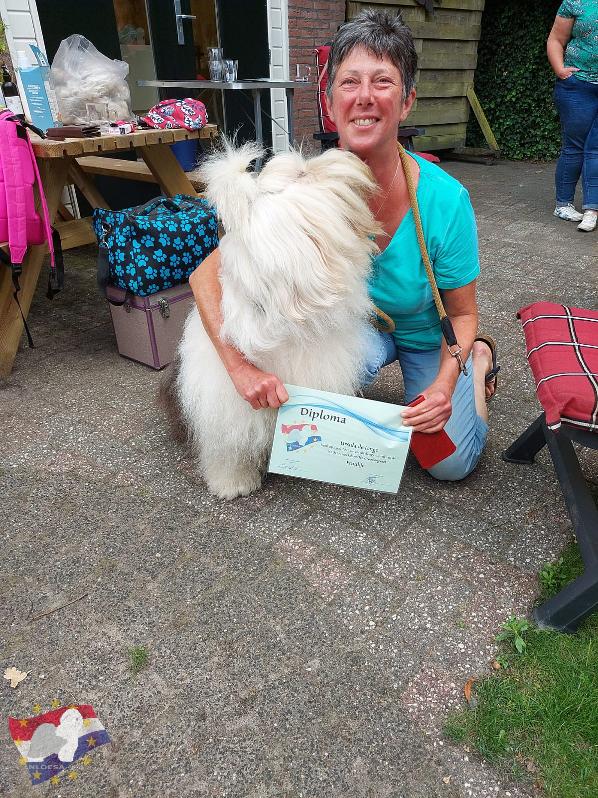 Grooming workshop